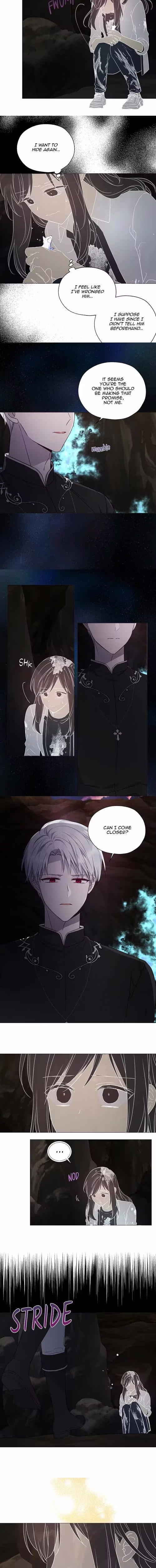 Flirting With the Villain's Dad - Chapter 116 - Part 6