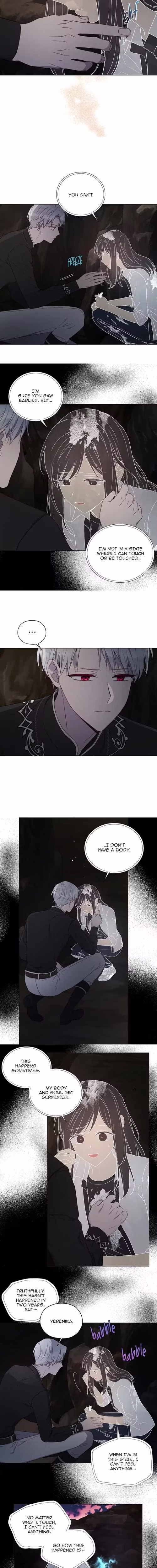 Flirting With the Villain's Dad - Chapter 116 - Part 7