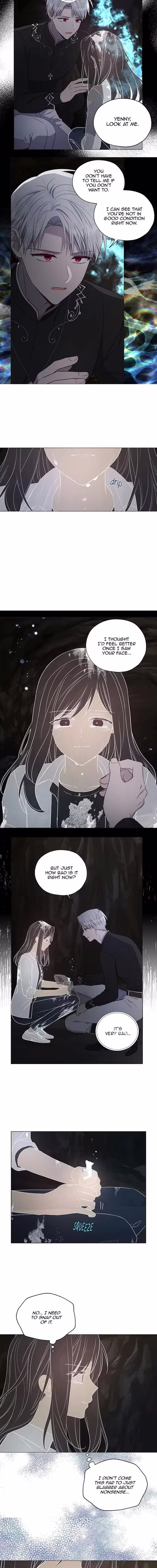 Flirting With the Villain's Dad - Chapter 116 - Part 8