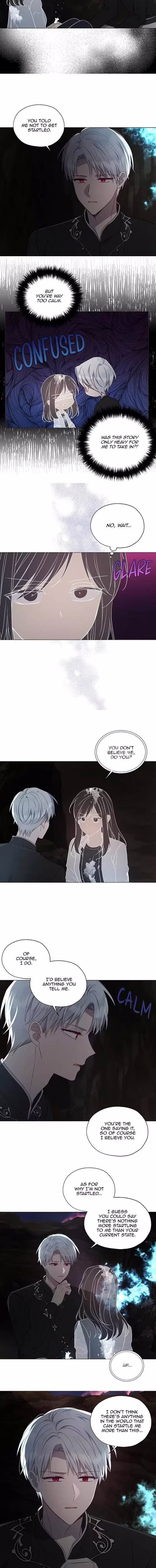 Flirting With the Villain's Dad - Chapter 117 - Part 4