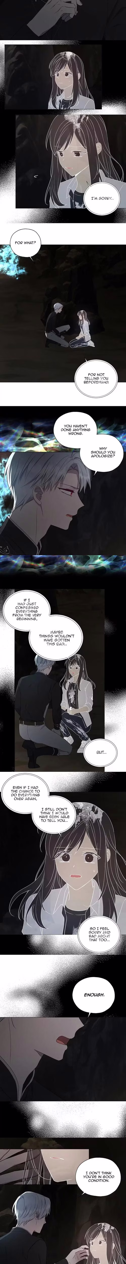 Flirting With the Villain's Dad - Chapter 117 - Part 5