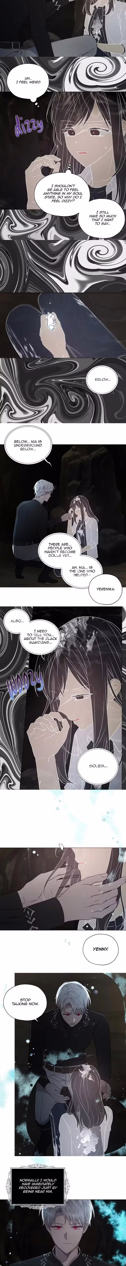 Flirting With the Villain's Dad - Chapter 117 - Part 6