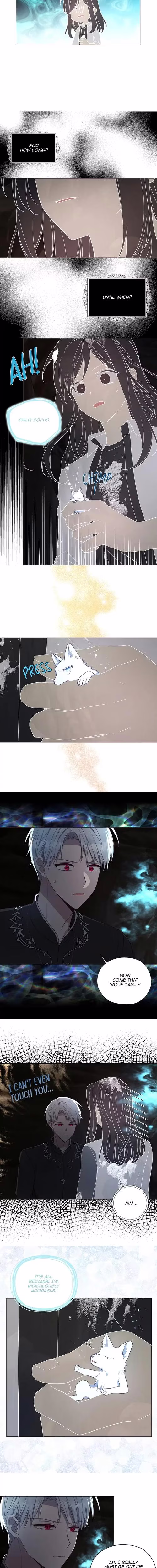 Flirting With the Villain's Dad - Chapter 117 - Part 8