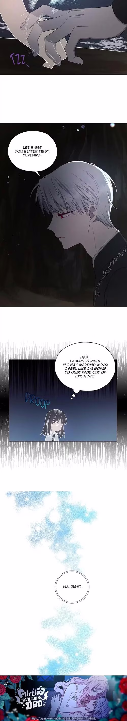 Flirting With the Villain's Dad - Chapter 117 - Part 10