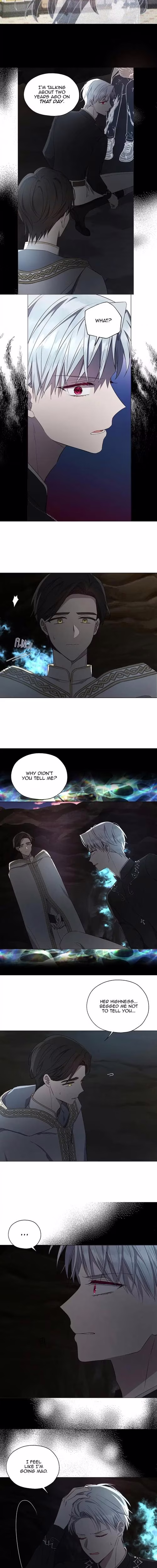 Flirting With the Villain's Dad - Chapter 118 - Part 3