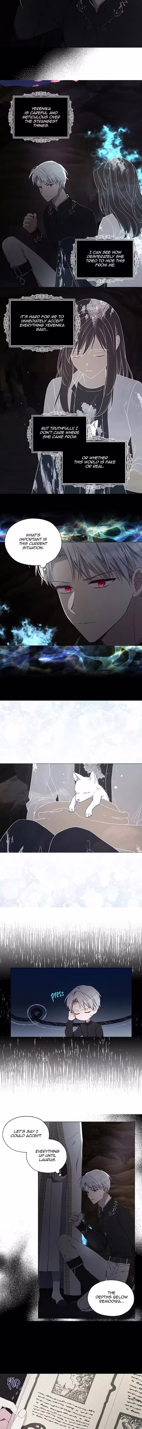 Flirting With the Villain's Dad - Chapter 118 - Part 4