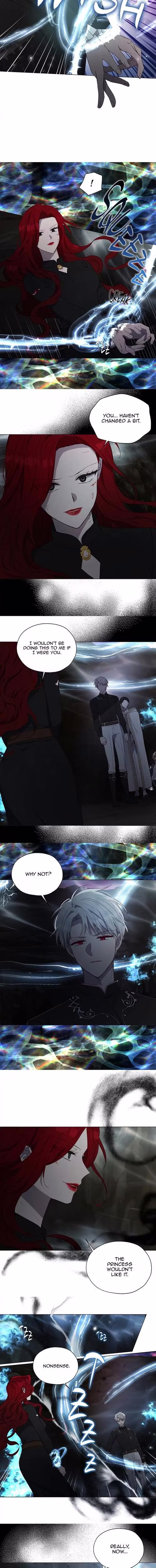 Flirting With the Villain's Dad - Chapter 118 - Part 7