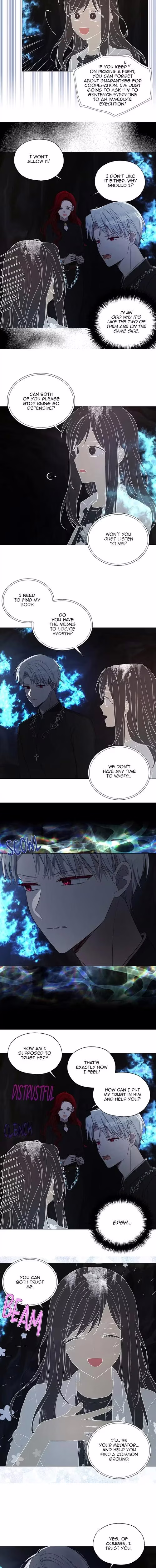 Flirting With the Villain's Dad - Chapter 119 - Part 6