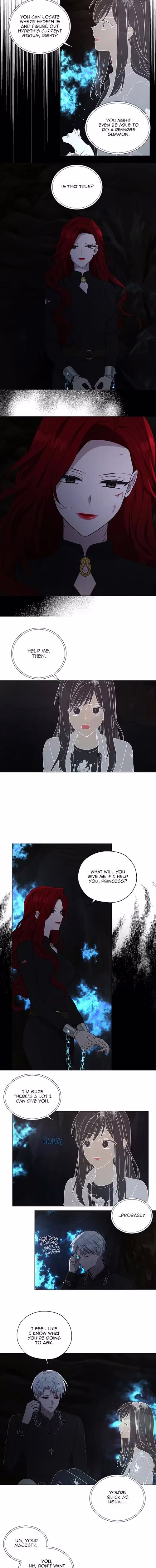 Flirting With the Villain's Dad - Chapter 119 - Part 8