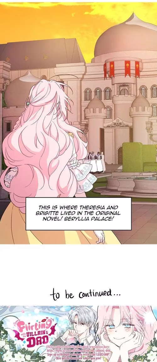 Flirting With the Villain's Dad - Chapter 12 - Part 10