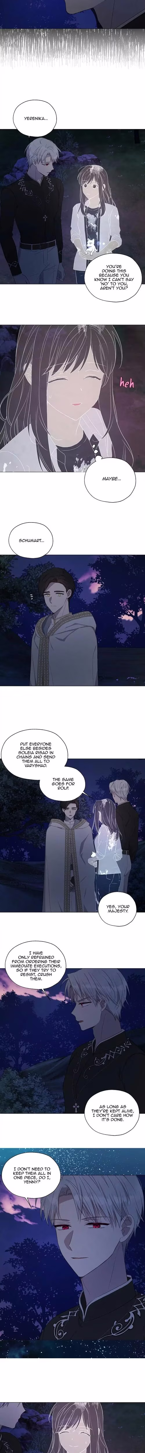 Flirting With the Villain's Dad - Chapter 120 - Part 6