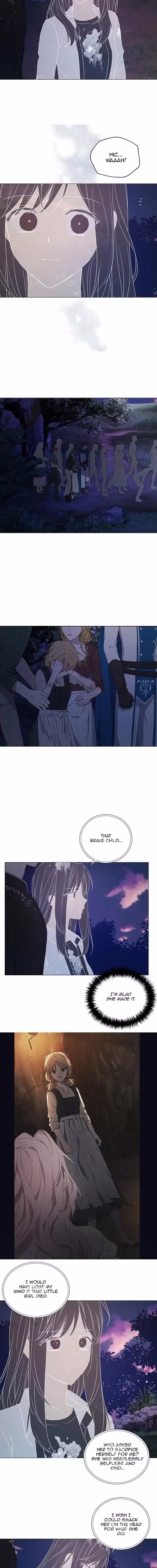 Flirting With the Villain's Dad - Chapter 120 - Part 7