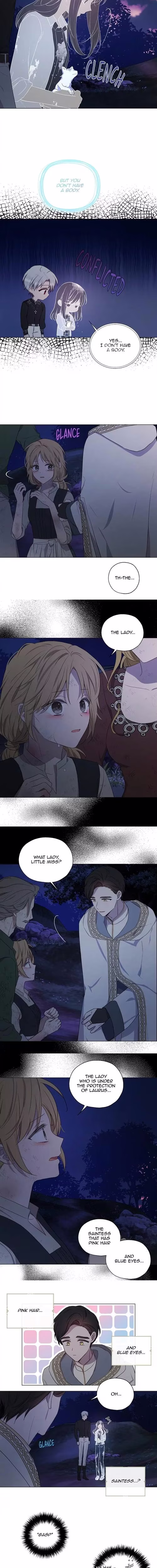 Flirting With the Villain's Dad - Chapter 120 - Part 8