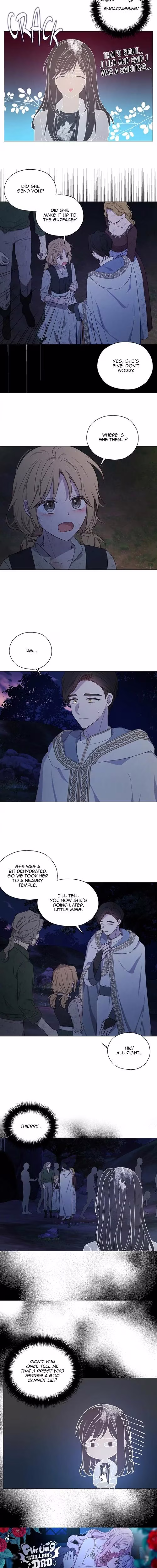 Flirting With the Villain's Dad - Chapter 120 - Part 9