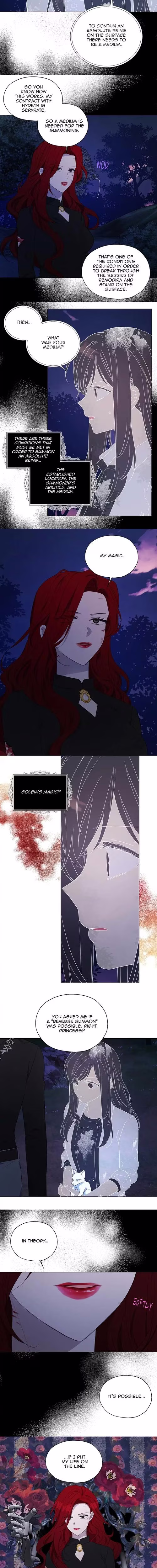 Flirting With the Villain's Dad - Chapter 121 - Part 4