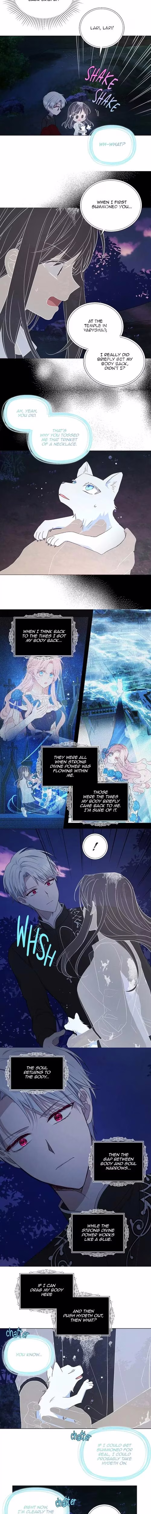 Flirting With the Villain's Dad - Chapter 121 - Part 9