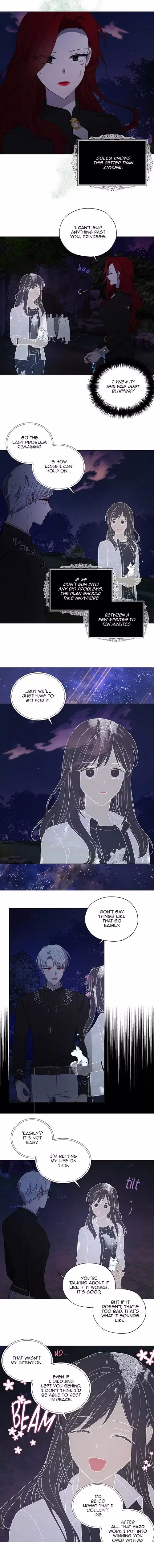 Flirting With the Villain's Dad - Chapter 122 - Part 8