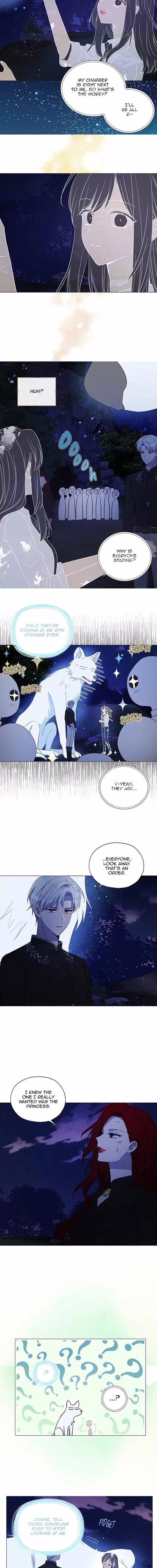 Flirting With the Villain's Dad - Chapter 123 - Part 4