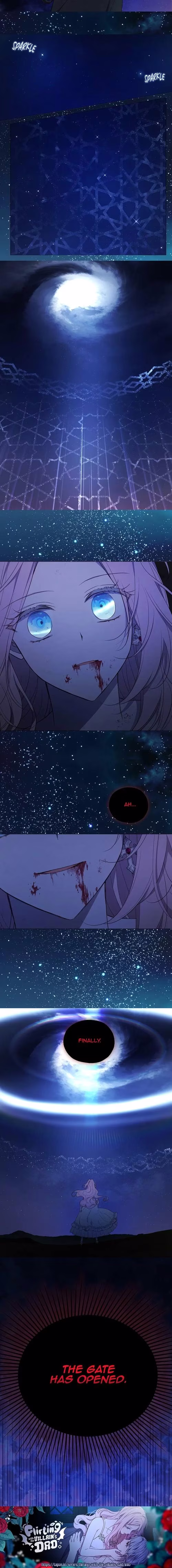 Flirting With the Villain's Dad - Chapter 123 - Part 9