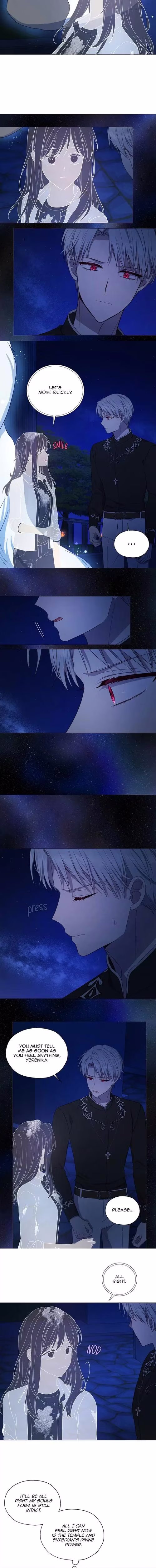 Flirting With the Villain's Dad - Chapter 124 - Part 3