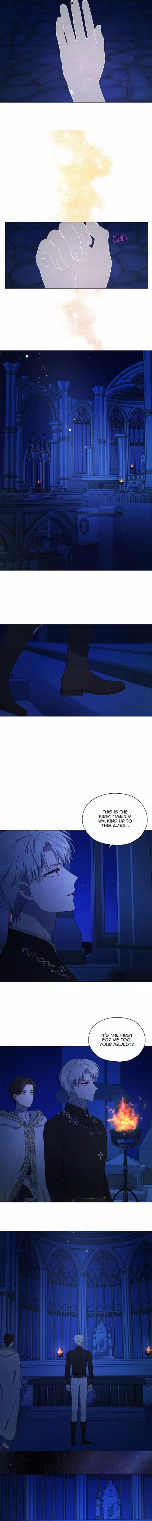 Flirting With the Villain's Dad - Chapter 124 - Part 4