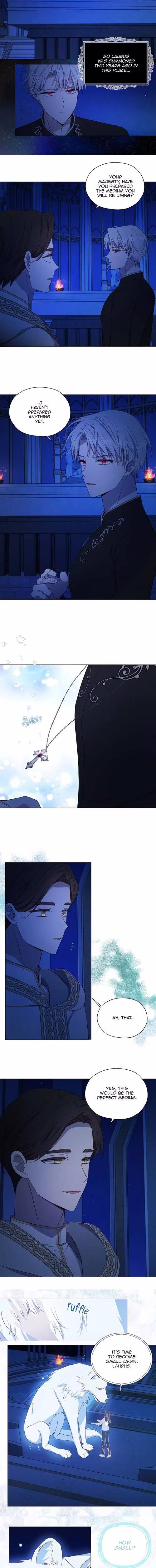 Flirting With the Villain's Dad - Chapter 124 - Part 5