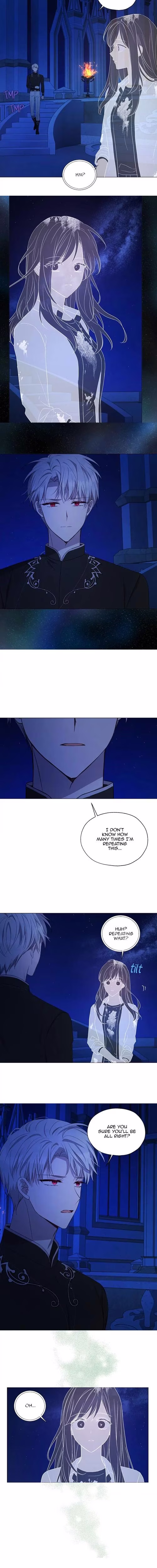 Flirting With the Villain's Dad - Chapter 124 - Part 7