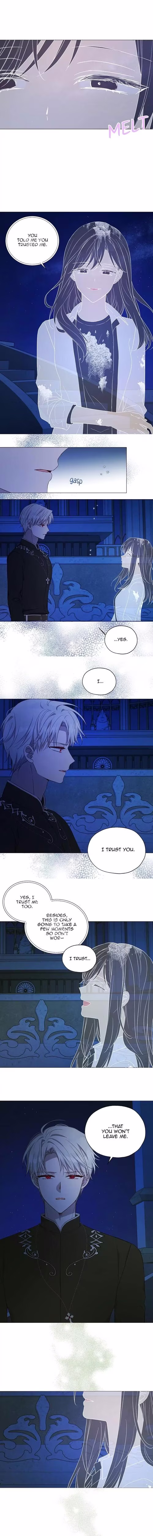 Flirting With the Villain's Dad - Chapter 124 - Part 8