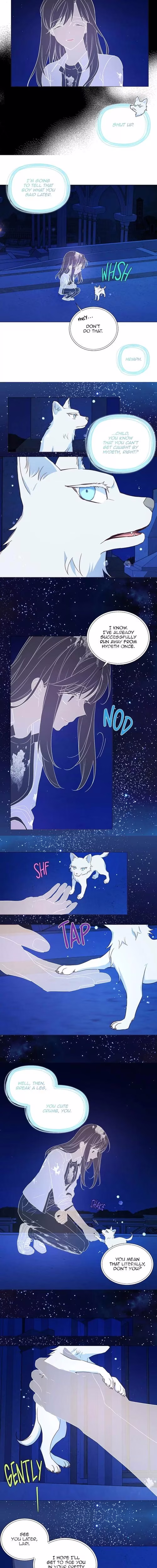 Flirting With the Villain's Dad - Chapter 125 - Part 5