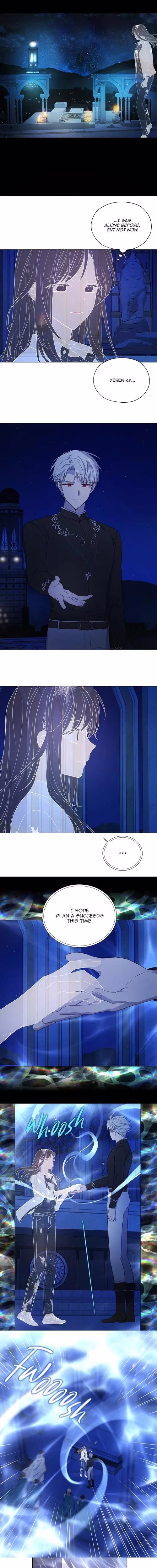 Flirting With the Villain's Dad - Chapter 125 - Part 7