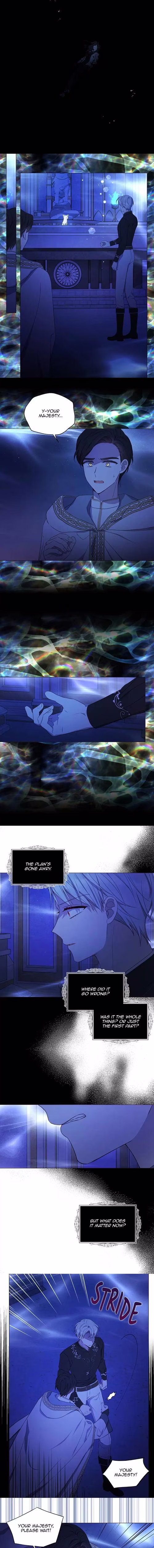 Flirting With the Villain's Dad - Chapter 126 - Part 5