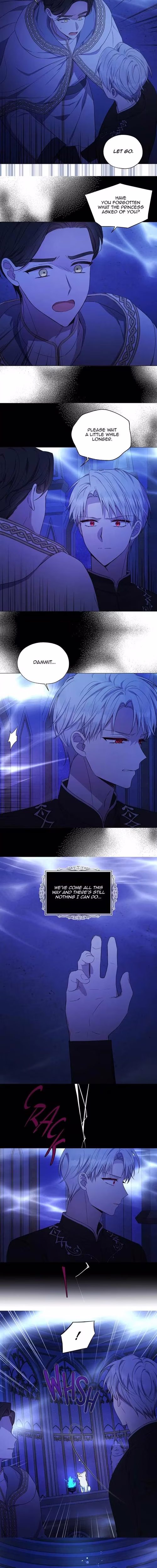 Flirting With the Villain's Dad - Chapter 126 - Part 6