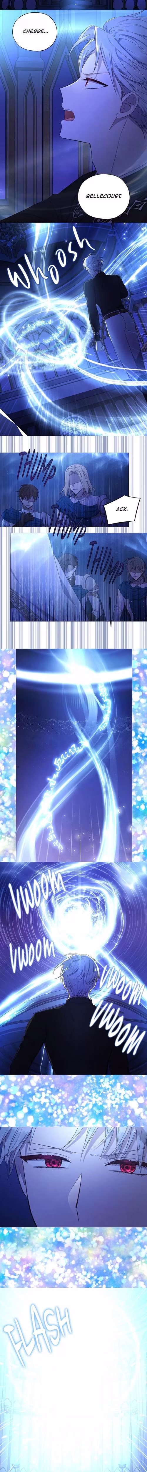 Flirting With the Villain's Dad - Chapter 126 - Part 9