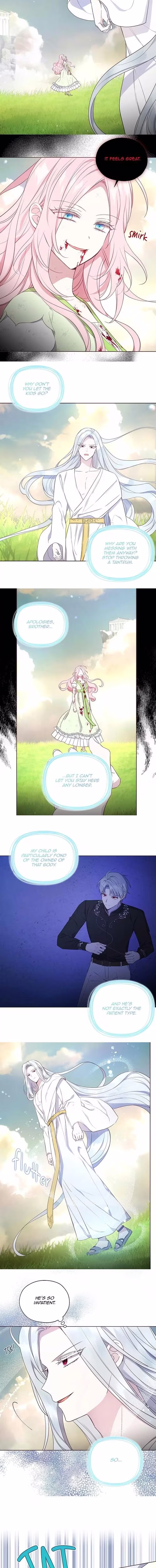 Flirting With the Villain's Dad - Chapter 127 - Part 4