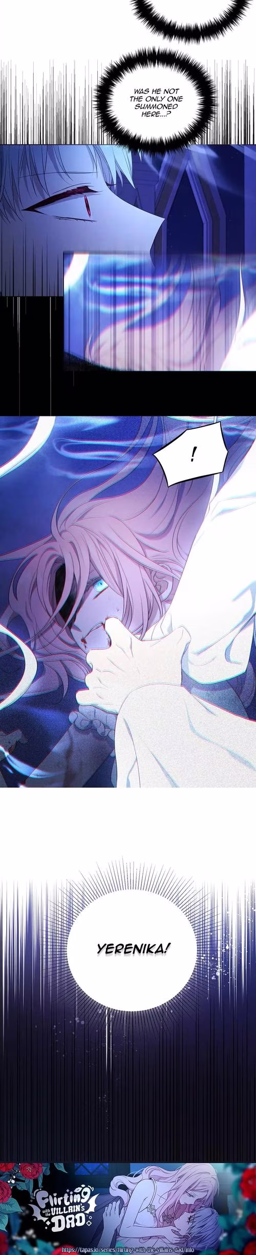 Flirting With the Villain's Dad - Chapter 127 - Part 10