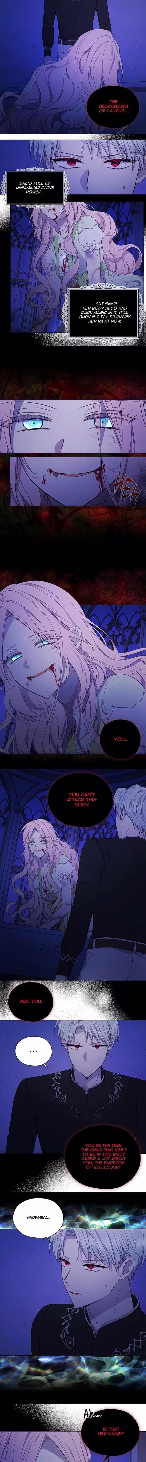 Flirting With the Villain's Dad - Chapter 128 - Part 4