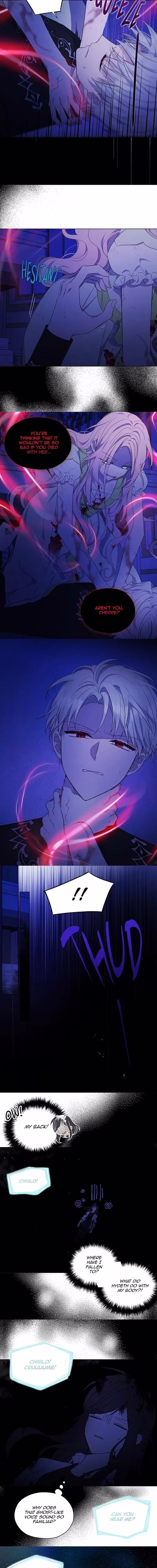 Flirting With the Villain's Dad - Chapter 128 - Part 6