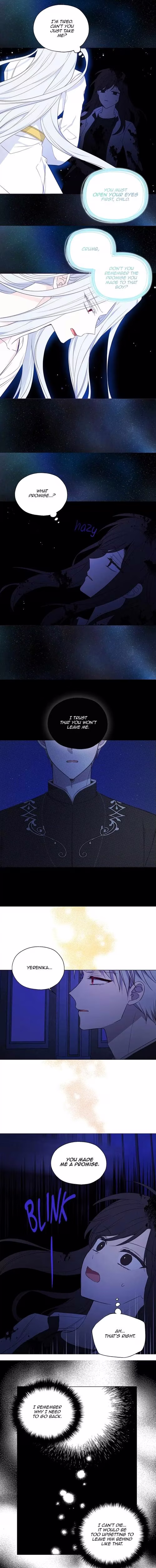 Flirting With the Villain's Dad - Chapter 128 - Part 8