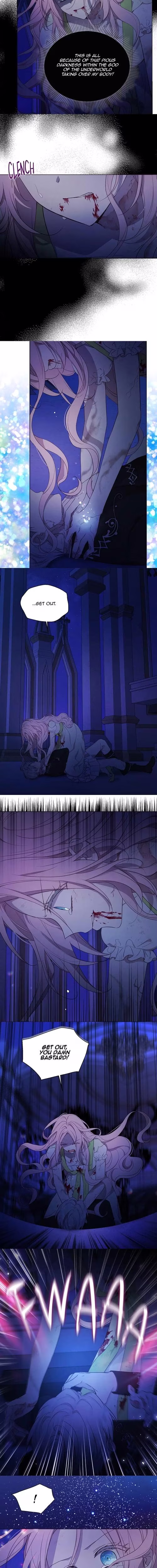 Flirting With the Villain's Dad - Chapter 129 - Part 3