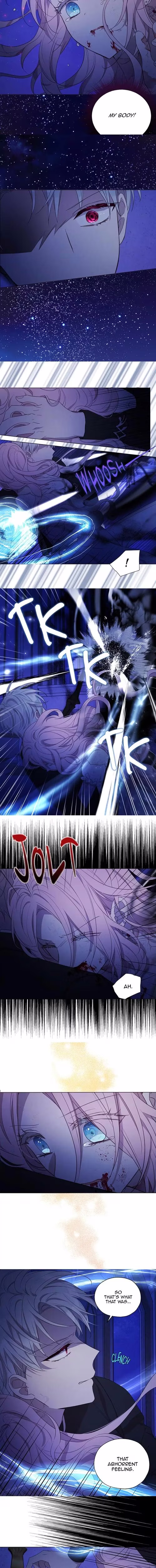 Flirting With the Villain's Dad - Chapter 129 - Part 4