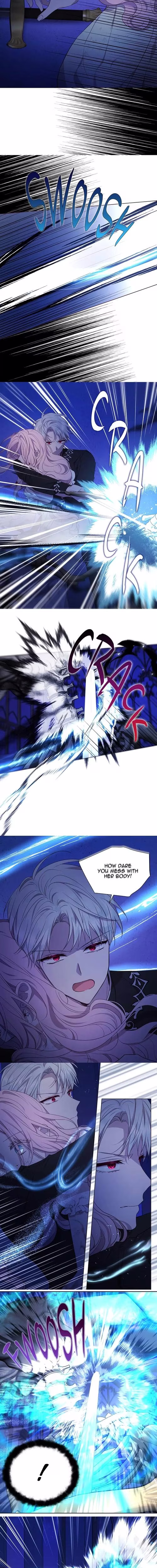 Flirting With the Villain's Dad - Chapter 129 - Part 5