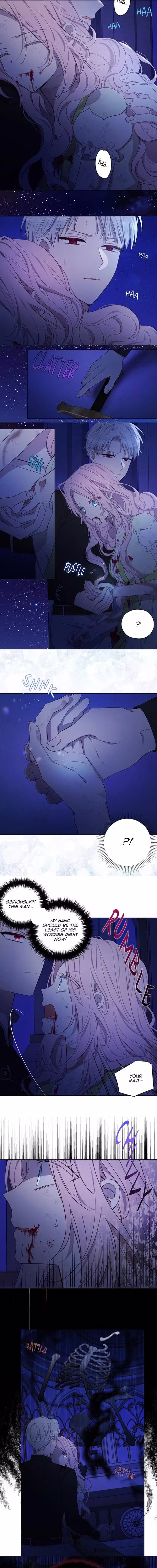 Flirting With the Villain's Dad - Chapter 129 - Part 7