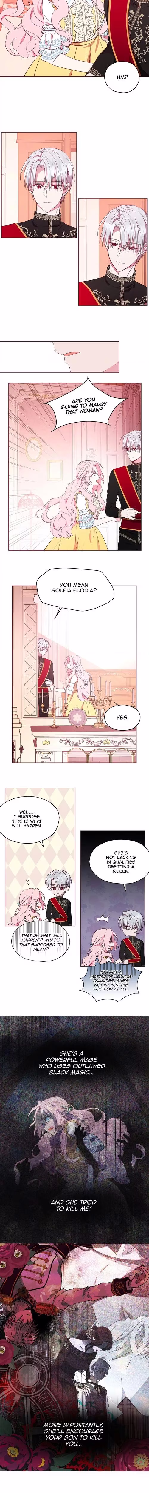 Flirting With the Villain's Dad - Chapter 13 - Part 9