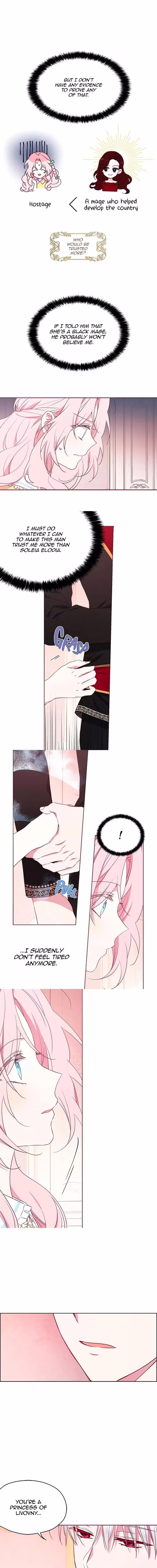 Flirting With the Villain's Dad - Chapter 13 - Part 10