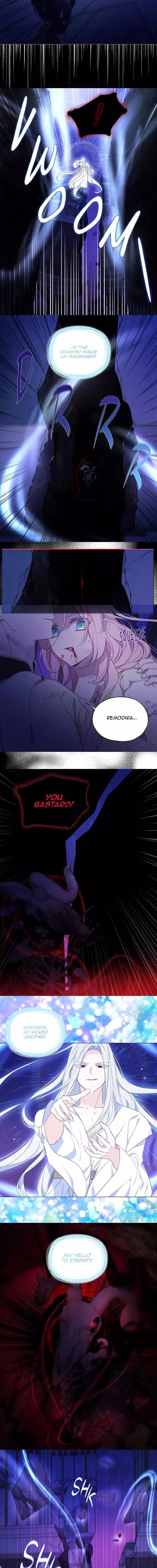 Flirting With the Villain's Dad - Chapter 130 - Part 3