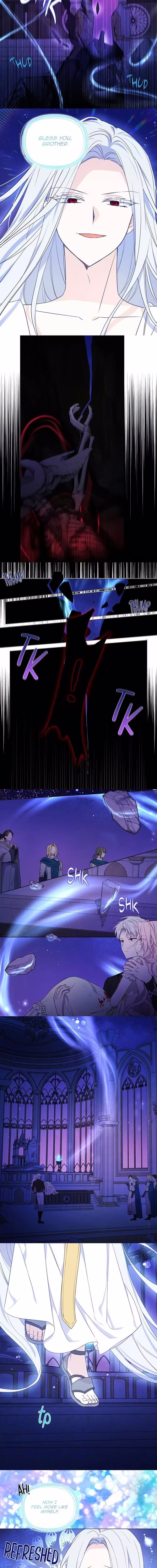 Flirting With the Villain's Dad - Chapter 130 - Part 4