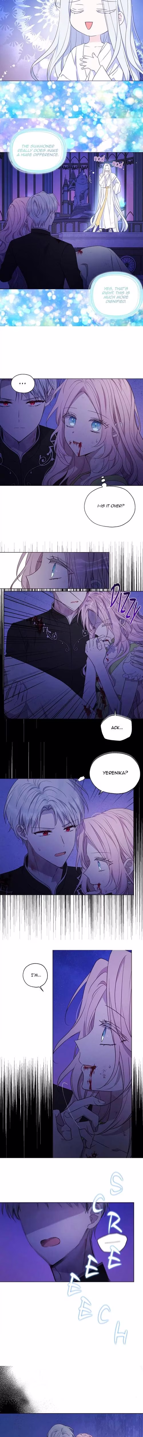 Flirting With the Villain's Dad - Chapter 130 - Part 5