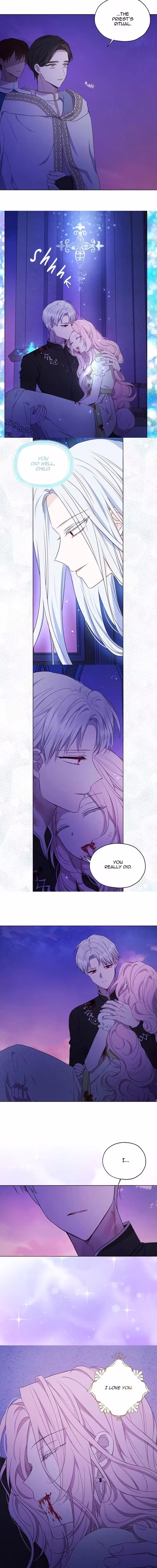 Flirting With the Villain's Dad - Chapter 130 - Part 9