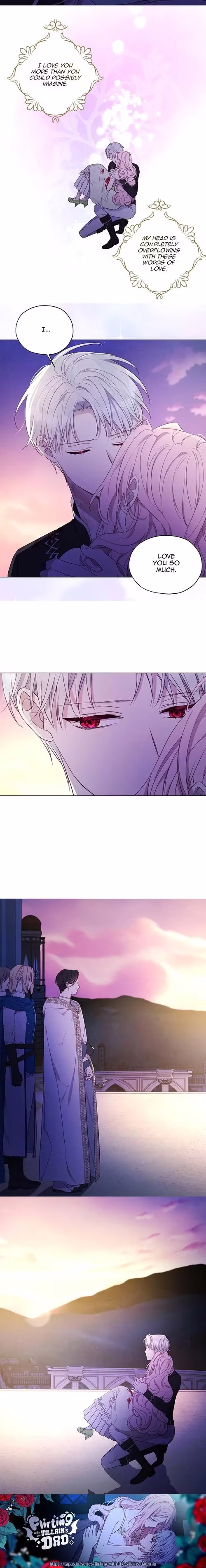 Flirting With the Villain's Dad - Chapter 130 - Part 10