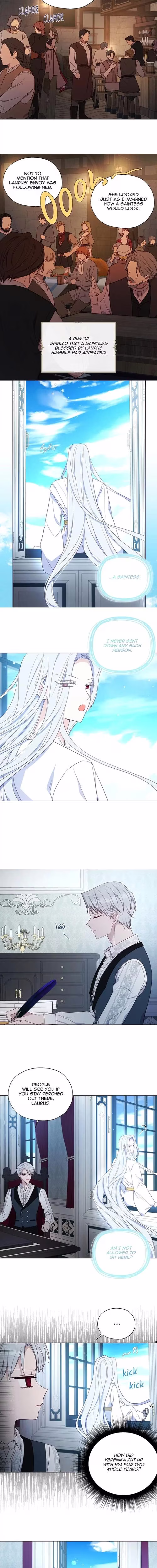 Flirting With the Villain's Dad - Chapter 131 - Part 5